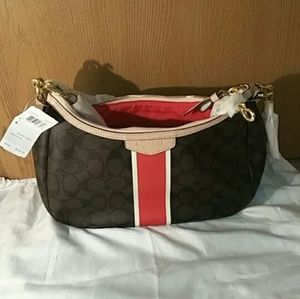 Coach Crossbody